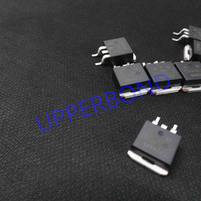 최고 특대 7.8*100mm 전계 효과 트랜지스터 담배 기계 부속