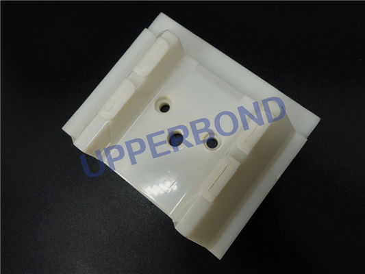 특대 7.8 * 84 Mm HLP 담배 기계 플라스틱 정연한 구석 소형 쟁반