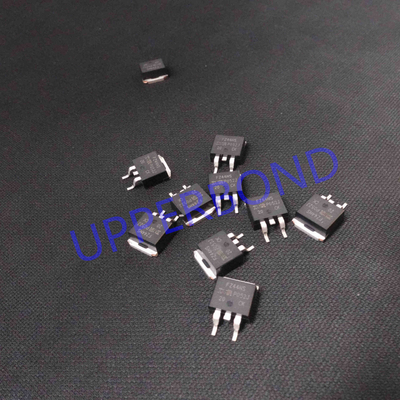 최고 특대 7.8*100mm Protos 담배 기계 예비 품목 Irfz44ns