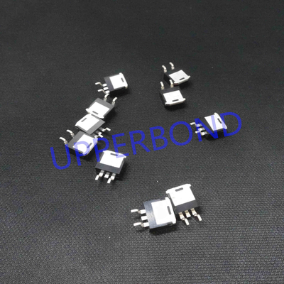Sasib 3000 나노 고속 스위칭 Irfz44ns 담배 포장기 감지기