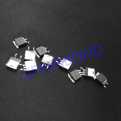 전기 D2PAK Mosfet Irfz44ns 여러 곳에 담배용 기계 예비품