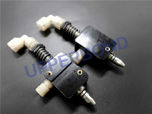 YB43A-10.1-16 디스펜서기 도움말 담배 머신 부분