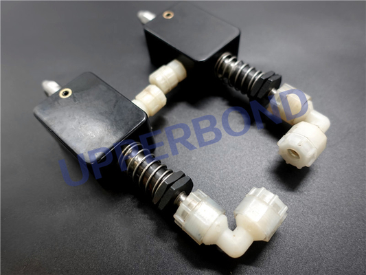 도움말 팩커 머신 분사구 디스펜서기 부품 YB43A-10.1-16