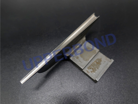 MK8 MK9를 위한 담배 혀모양 소편 Dia 7.8 MM / 5.4 Mm