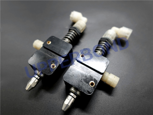 YB43A-10.1-16 디스펜서기 도움말 팩커 머신 노즐 부분