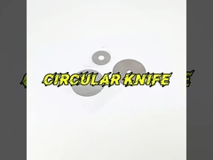 시그 머신 사각형 블레이드 담배 기계 예비 부품 주문